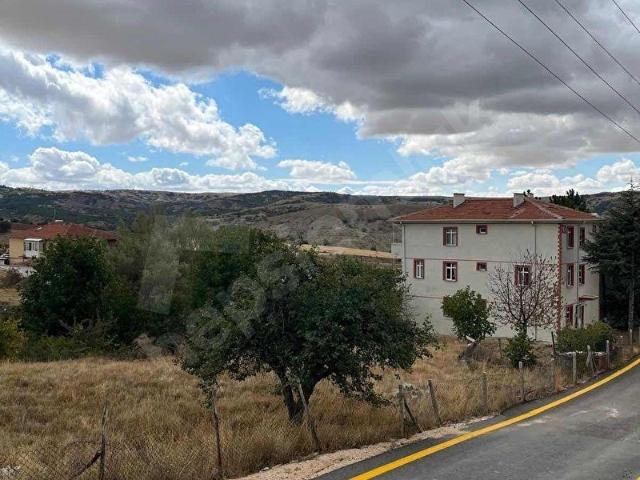 Haymana, Ankara içerisinde satılık Arsa