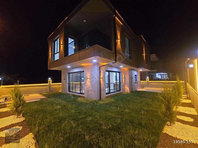 Marmaraereğlisi, Tekirdağ içerisinde satılık Villa