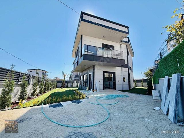 Marmaraereğlisi, Tekirdağ içerisinde satılık Villa