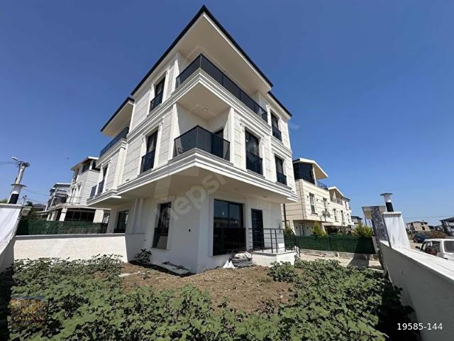 Marmaraereğlisi, Tekirdağ içerisinde satılık Villa