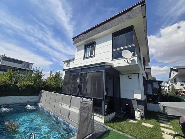 Marmaraereğlisi, Tekirdağ içerisinde satılık Villa