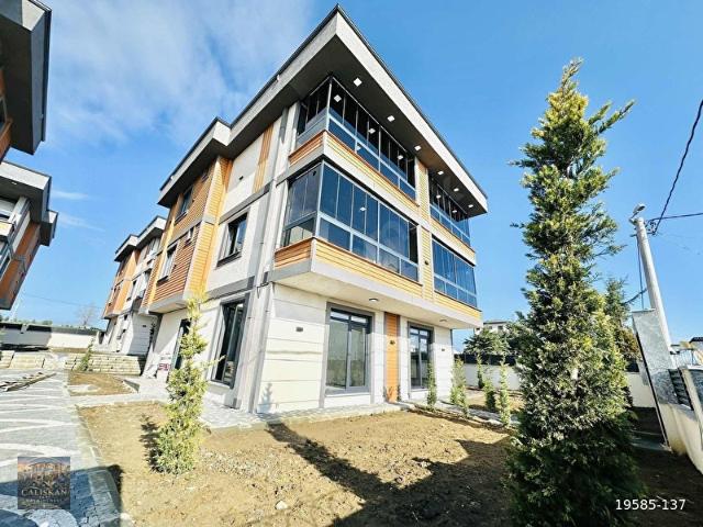 Marmaraereğlisi, Tekirdağ içerisinde satılık Villa