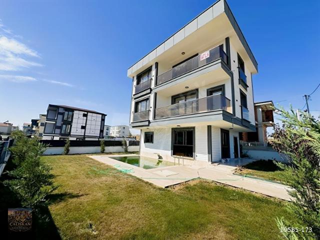 Marmaraereğlisi, Tekirdağ içerisinde satılık Villa