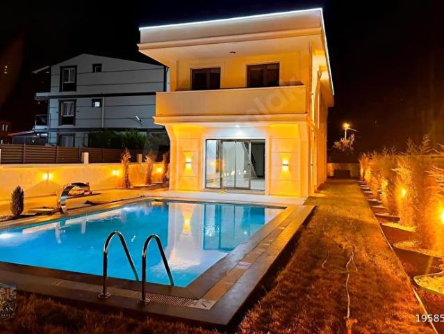 Marmaraereğlisi, Tekirdağ içerisinde satılık Villa