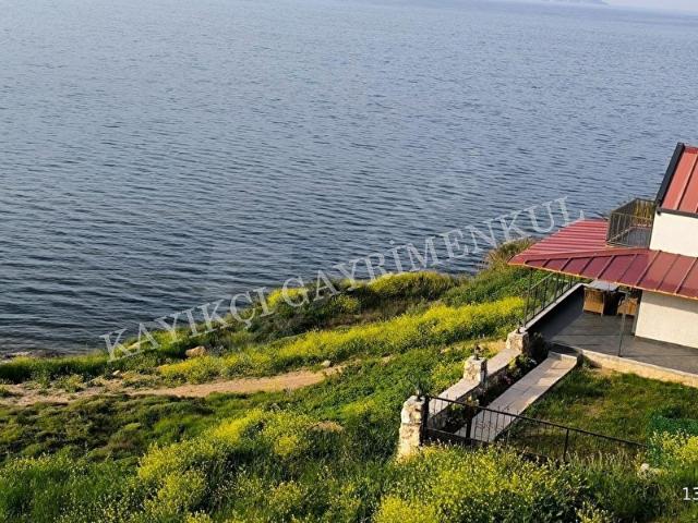 Bandirma, Balikesir içerisinde satılık mülk