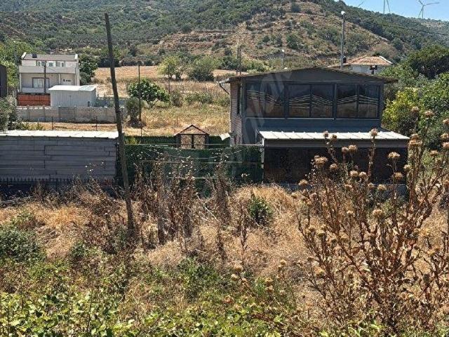 Bandirma, Balikesir içerisinde satılık Arsa