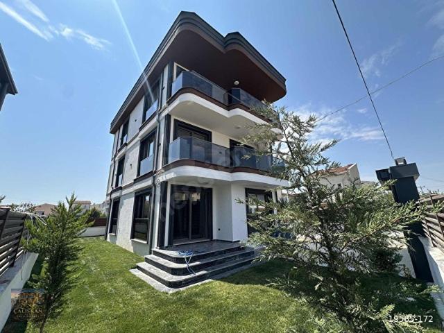 Marmaraereğlisi, Tekirdağ içerisinde satılık Villa