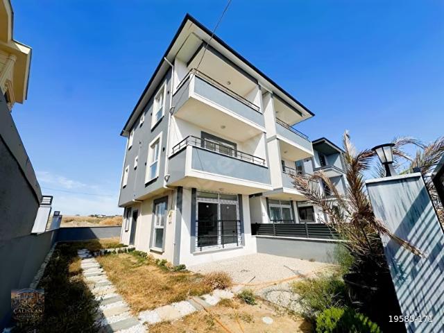 Marmaraereğlisi, Tekirdağ içerisinde satılık Villa