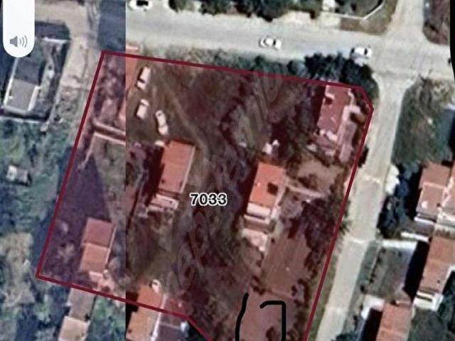 Yeniçiftlik Mahallesi, Marmaraereğlisi içerisinde satılık Arsa