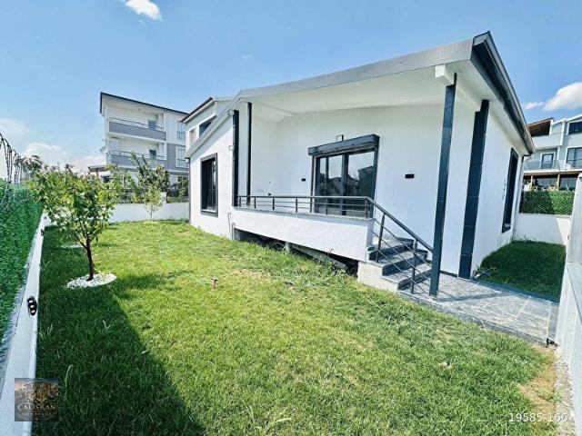 Marmaraereğlisi, Tekirdağ içerisinde satılık Villa