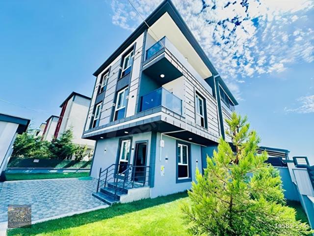 Marmaraereğlisi, Tekirdağ içerisinde satılık Villa