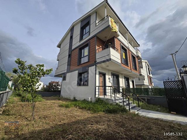 Marmaraereğlisi, Tekirdağ içerisinde satılık Villa