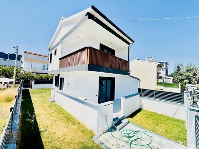 Marmaraereğlisi, Tekirdağ içerisinde satılık Villa