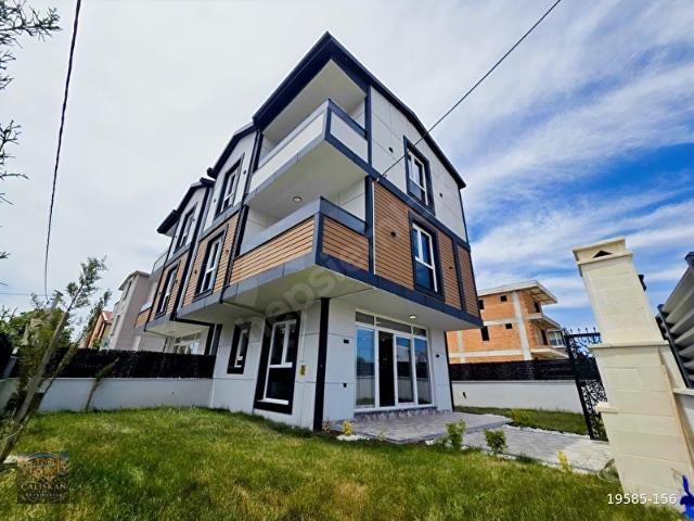 Marmaraereğlisi, Tekirdağ içerisinde satılık Villa