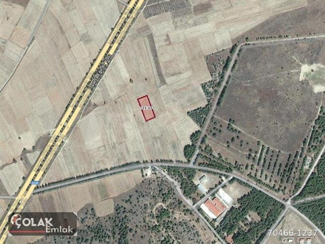 Isparta Merkez, Akdeniz Bölgesi içerisinde satılık Arsa