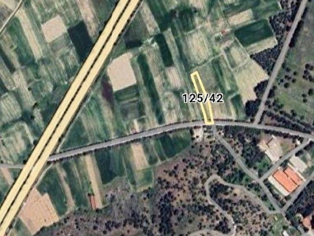 Isparta Merkez, Akdeniz Bölgesi içerisinde satılık Arsa