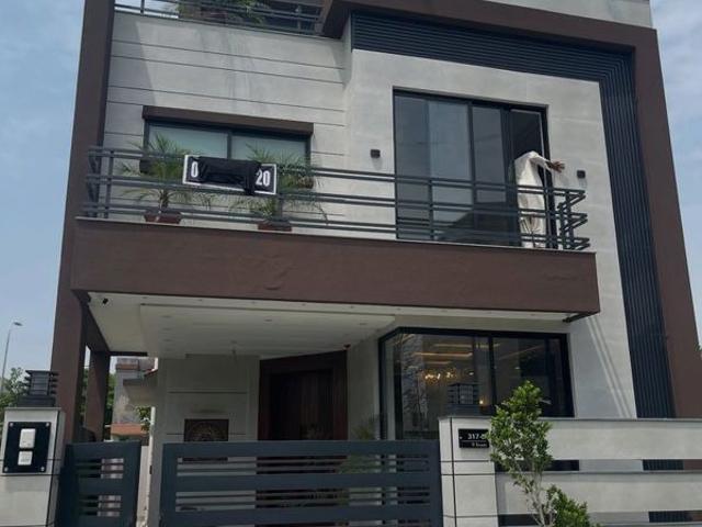 Villa for sale in Bangalore North, Cox Town - Bangalore