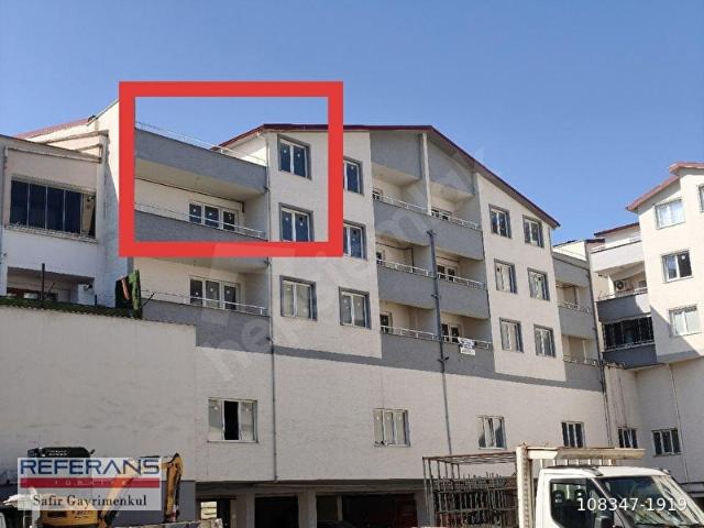 Nilüfer, Bursa içerisinde satılık mülk