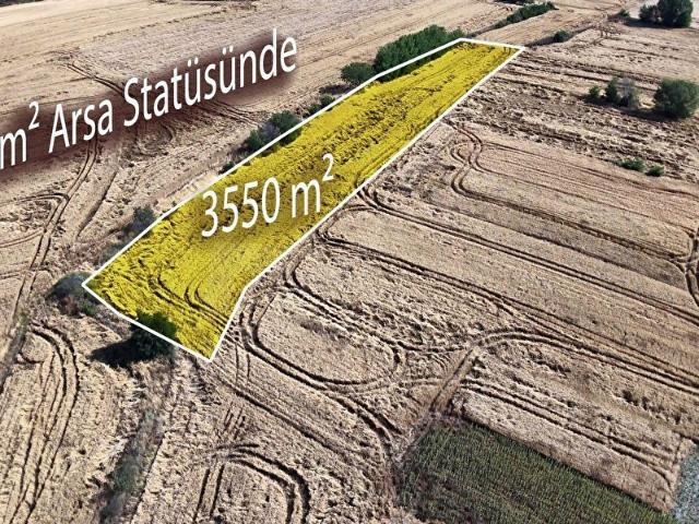 Lüleburgaz, Kirklareli içerisinde satılık Arsa