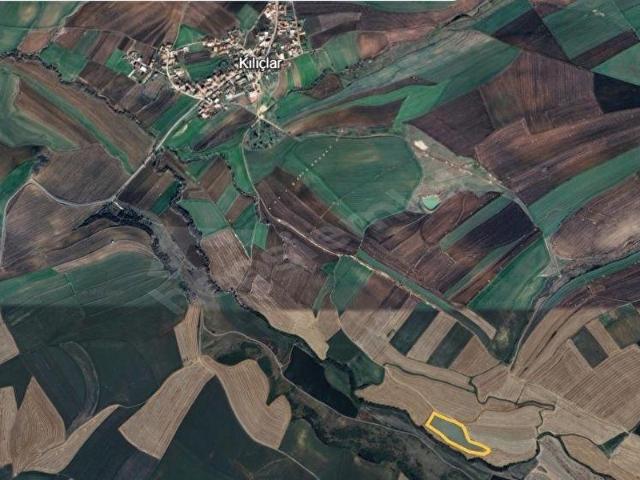 Kılıçlar, Hayrabolu içerisinde satılık Arsa