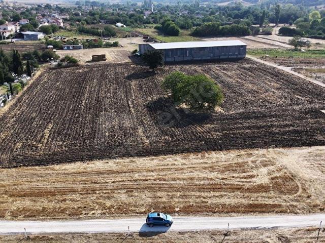 Lüleburgaz, Kirklareli içerisinde satılık Arsa