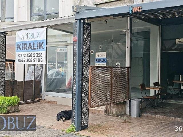 Üsküdar, İstanbul içerisinde satılık Dükkan