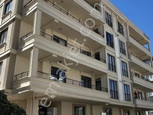 Van içerisinde satılık mülk