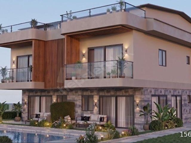 Fethiye, Muğla içerisinde satılık mülk