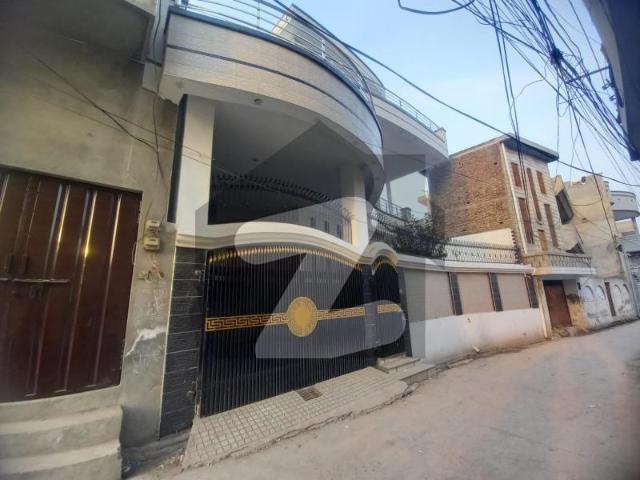 House for sale in Jhelum, Islamabad Capital Territory