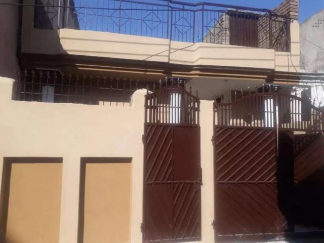 House for sale in Rawalpindi, Islamabad Capital Territory