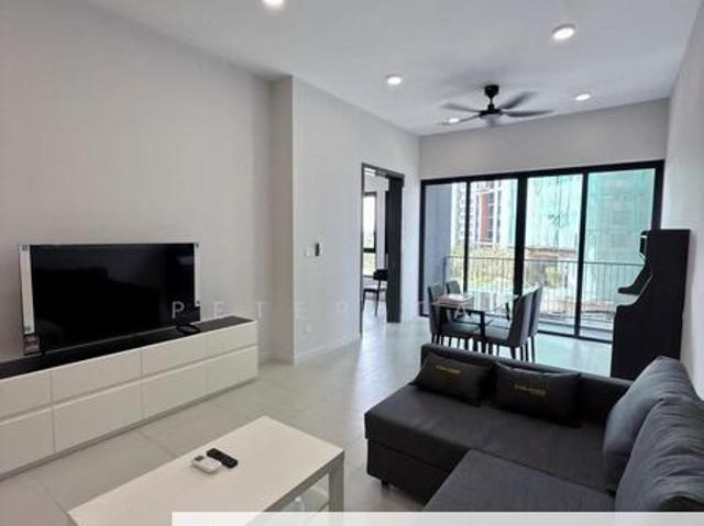 Condominium for rent in Savio @ Riana Dutamas, Kuala Lumpur