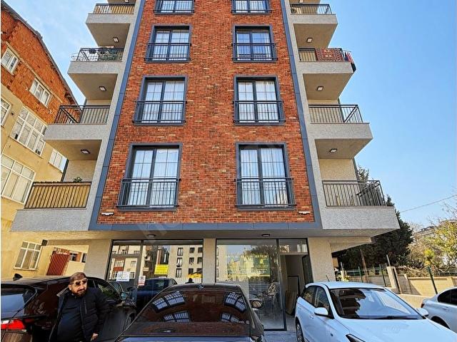 Sultanbeyli, İstanbul içerisinde satılık Dükkan