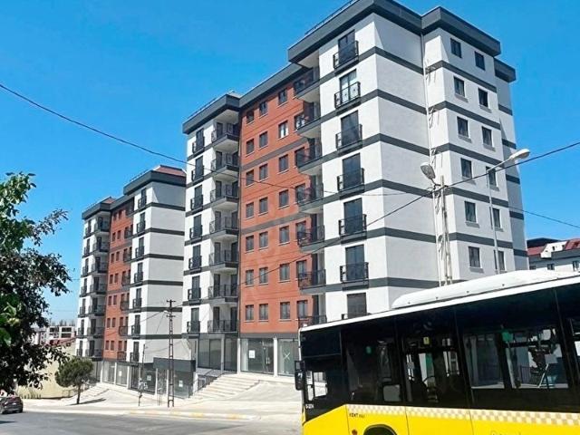Sultanbeyli, İstanbul içerisinde satılık mülk