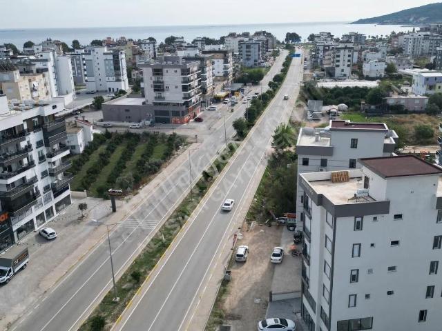 Finike, Antalya içerisinde satılık mülk