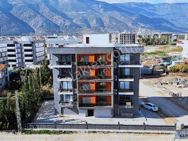 Finike, Antalya içerisinde satılık mülk
