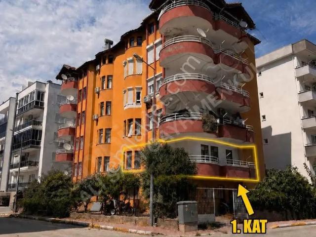 Finike, Antalya içerisinde kiralık mülk