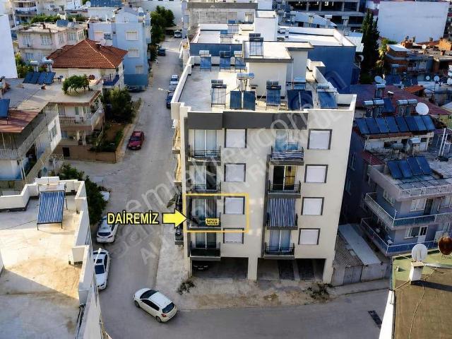 Kale, Finike içerisinde satılık mülk