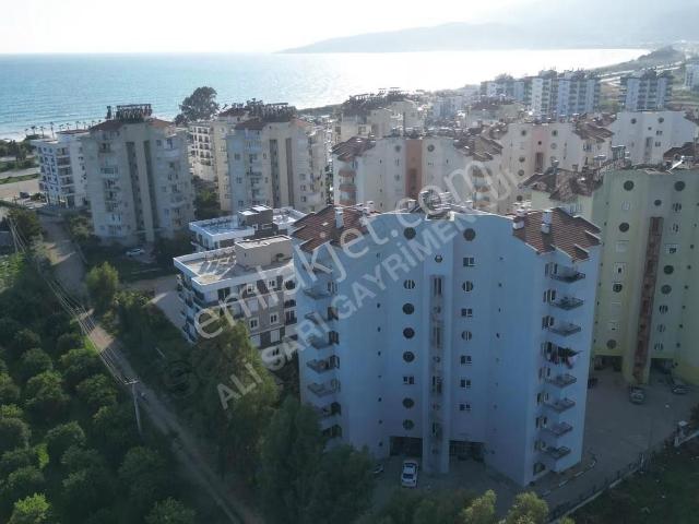 Finike, Antalya içerisinde satılık mülk
