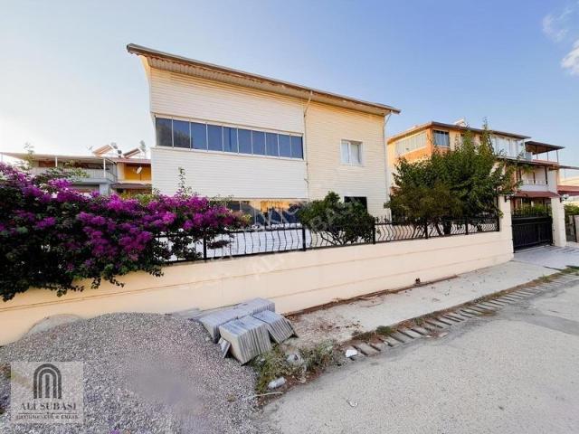 Serik, Antalya içerisinde satılık Villa