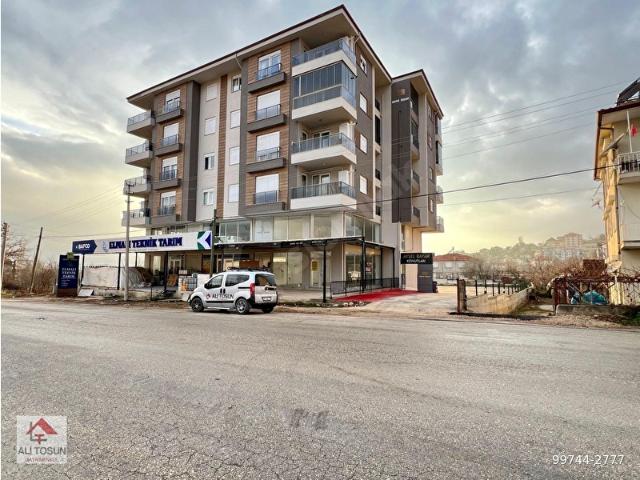 Elmali, Antalya içerisinde satılık Dükkan