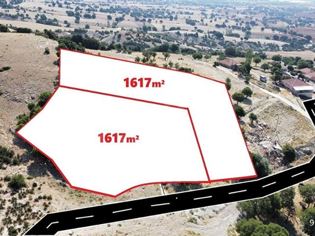 Elmali, Antalya içerisinde satılık Arsa
