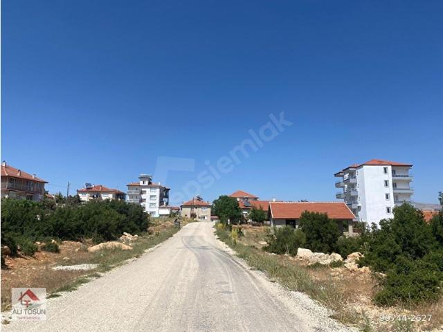 Elmali, Antalya içerisinde satılık Arsa