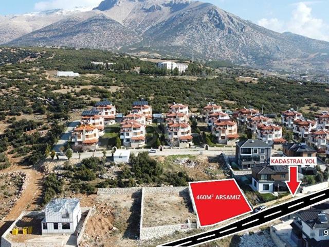 Elmali, Antalya içerisinde satılık mülk