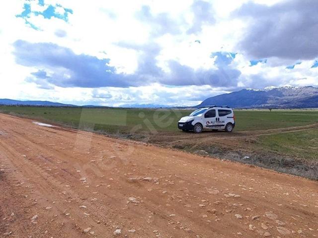 Elmali, Antalya içerisinde satılık Arsa