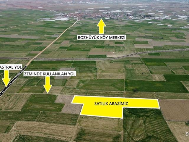 Elmali, Antalya içerisinde satılık Arsa