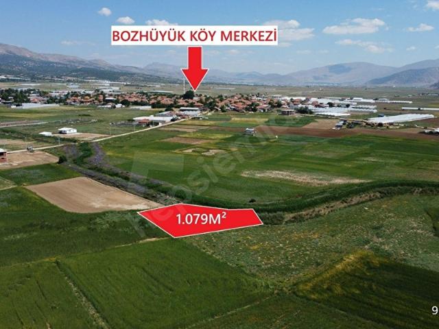 Elmali, Antalya içerisinde satılık Arsa