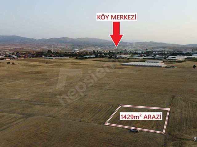 Elmali, Antalya içerisinde satılık Arsa