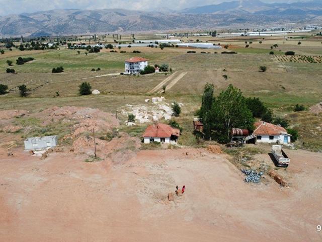 Elmali, Antalya içerisinde satılık Arsa