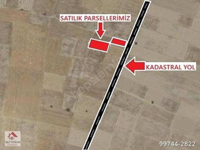 Müren, Elmalı içerisinde satılık Arsa