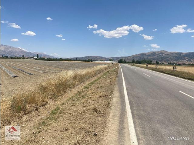 Elmali, Antalya içerisinde satılık Arsa